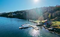 Westerly Sailing