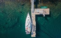 Westerly Sailing