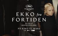 EKKO FRA FORTIDEN