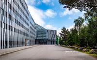 Quality Hotel Edvard Grieg