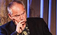 Festivalpoet Øyvind Rimbereid