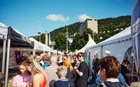 Bergen Matfestival