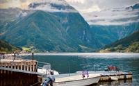 Sognefjord Cabins, Balestrand