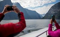 Bergen - Flåm