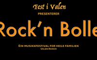 Velkommen til festival