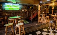 Scruffy Murphy's
