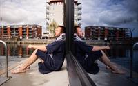 Heit Bergen Sauna Måseskjæret