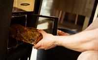 Heit Bergen Sauna Måseskjæret