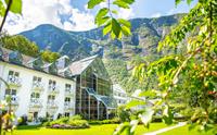 Fretheim Hotel