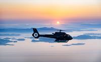 Helicopter service