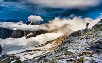 hurrungane jotunheimen