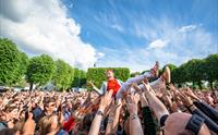 Bergenfest