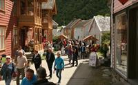 Øyragata