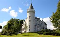 Kongens slott i Bergen