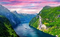 Exclusive fjord tours and cruises