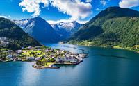 Exclusive fjord tours and cruises