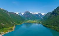 Fjærland