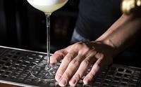 Last Monkey Cocktail bar