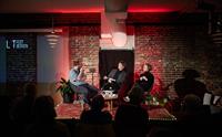Litteraturhuset i Bergen