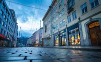 Norrøna Concept Store Bergen