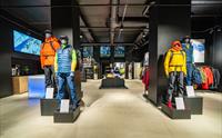 Norrøna Concept Store Bergen