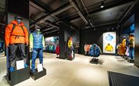 Norrøna Concept Store Bergen