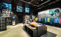 Norrøna Concept Store Bergen