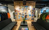 Norrøna Concept Store Bergen