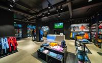 Norrøna Concept Store Bergen