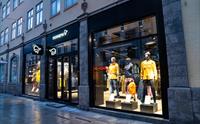 Norrøna Concept Store Bergen