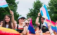 Bergen Pride
