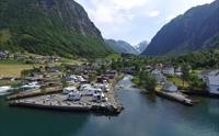 Sundal Camping