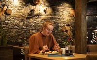 Flåmstova Restaurant