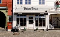 Baker Brun Søstergården