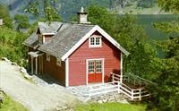 Sjohageløa