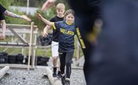 Trolljeger hinderløype