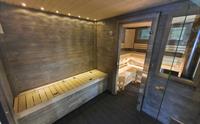 Heit Bergen Sauna Laksevåg