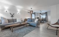 Sagi Apartments, Hafslo