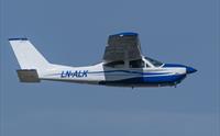 Flesland Fly