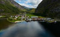 Modalen