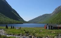 Torsnesvatnet
