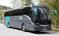 Vy express