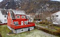 Aurland Guesthouse
