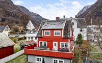 Aurland Guesthouse