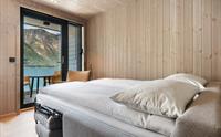 Wangen Apartments, Aurland