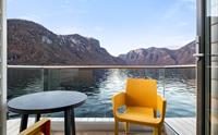 Wangen Apartments, Aurland