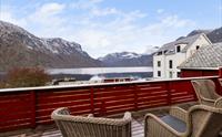 Aurland Guesthouse