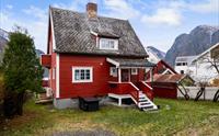 Aurland Guesthouse