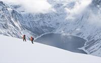 Trugetur til Trolltunga