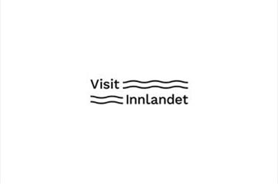 Visit Innlandet logo